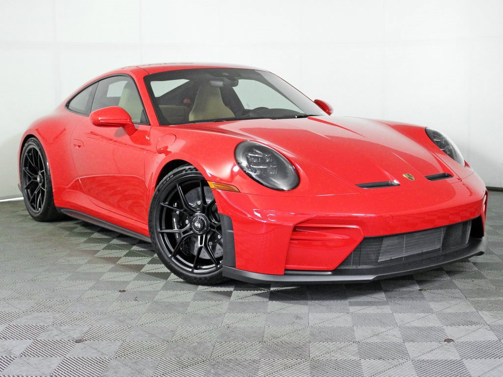 Used 2026 Porsche 911 GT3 image 9