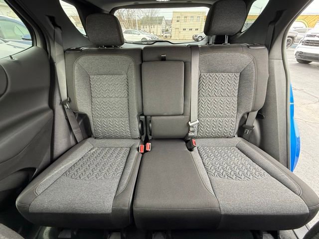 Used 2024 Chevrolet Equinox LT image 15