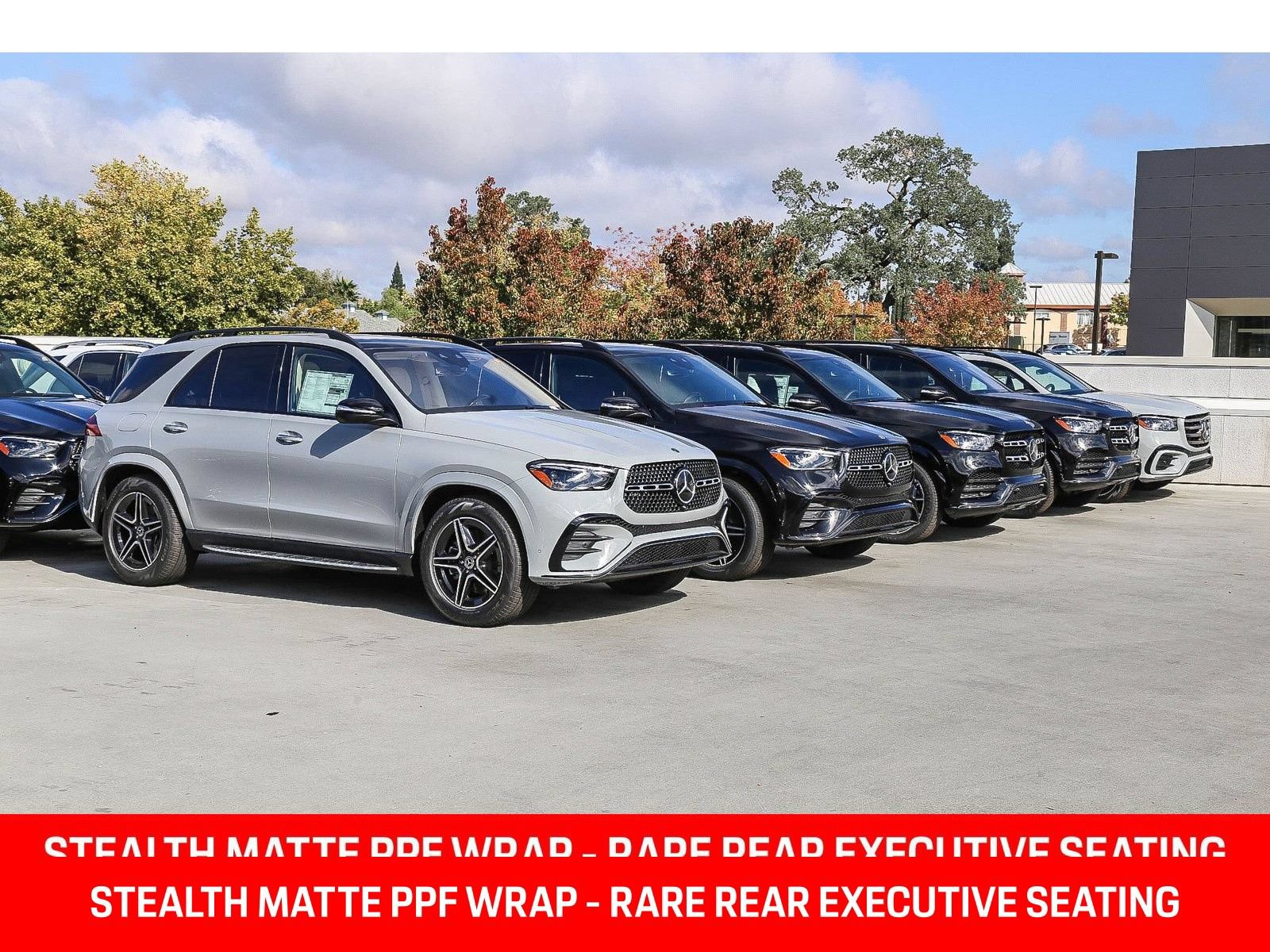 Used 2025 Cadillac Escalade Sport Platinum AWD/4WD image 49