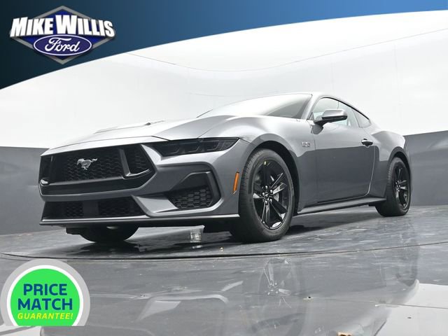 New 2026 Ford Mustang GT image 19