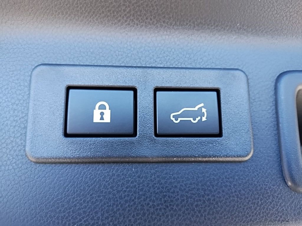 Certified 2026 Subaru Forester Premium image 54