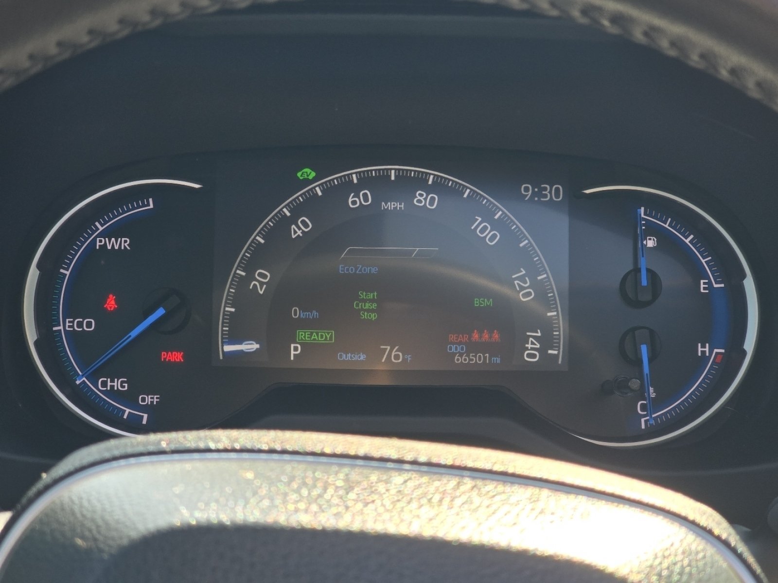 Used 2022 Toyota RAV4 XSE AWD/4WD image 28