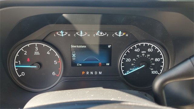 New 2026 Ford F450 XL w/ Snow Plow Prep Package image 23