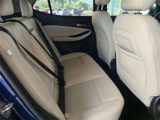 Certified 2023 Buick Encore GX Select w/ Experience Buick Package image 27