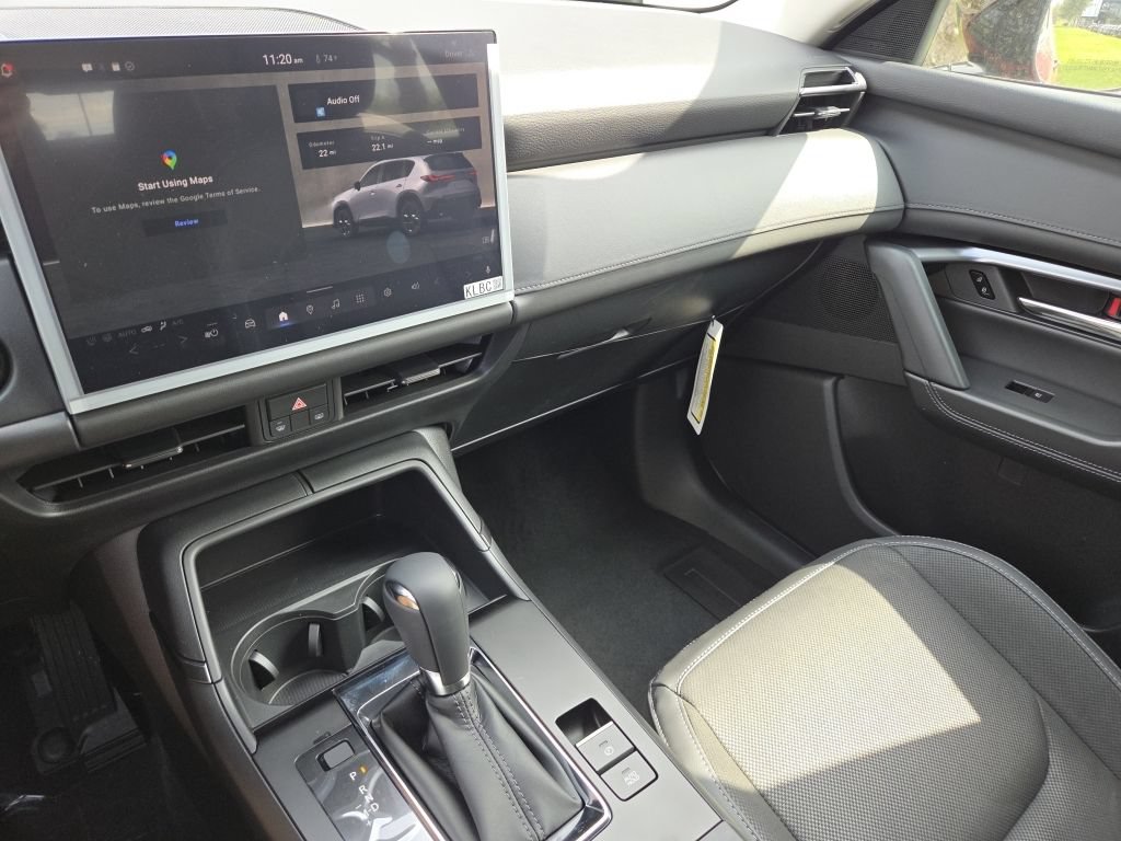 New 2026 MAZDA CX-5 Preferred AWD/4WD image 20