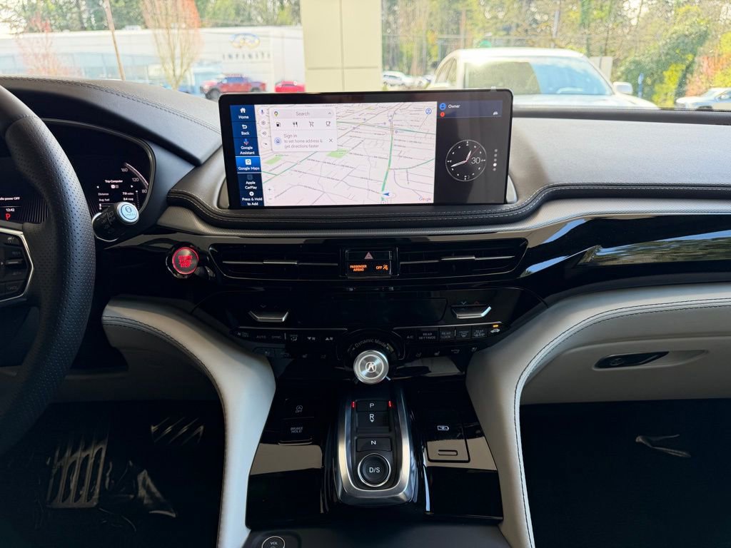 New 2026 Acura MDX A-Spec image 21