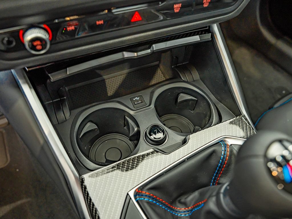 New 2026 BMW M2 w/ Lighting Package RWD image 33