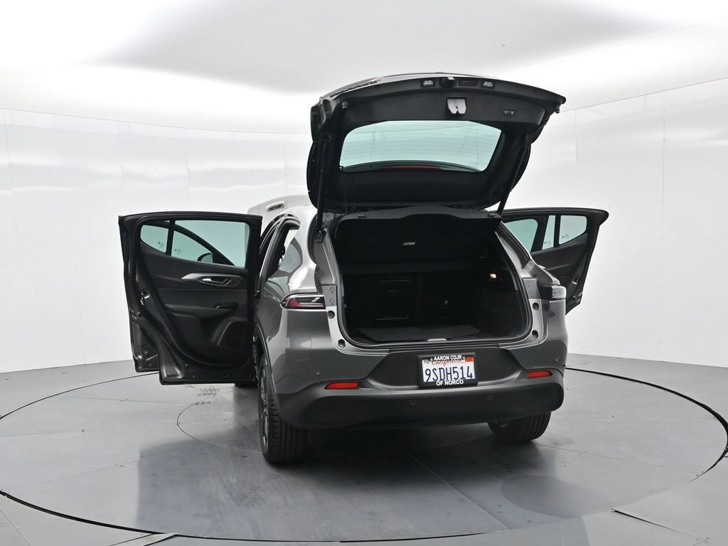 Used 2023 Dodge Hornet GT Plus w/ GT Blacktop Package image 40