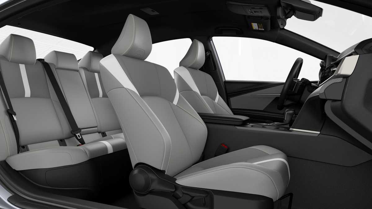 New 2026 Toyota Camry SE w/ Convenience Package FWD image 20