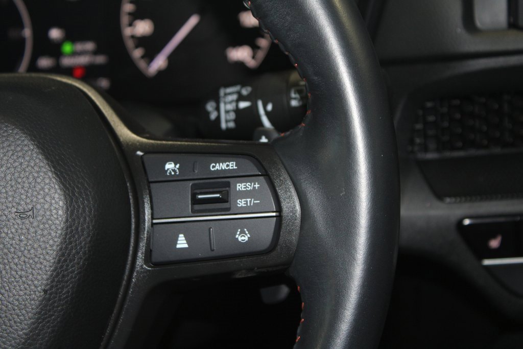 Used 2024 Honda CR-V Sport image 21