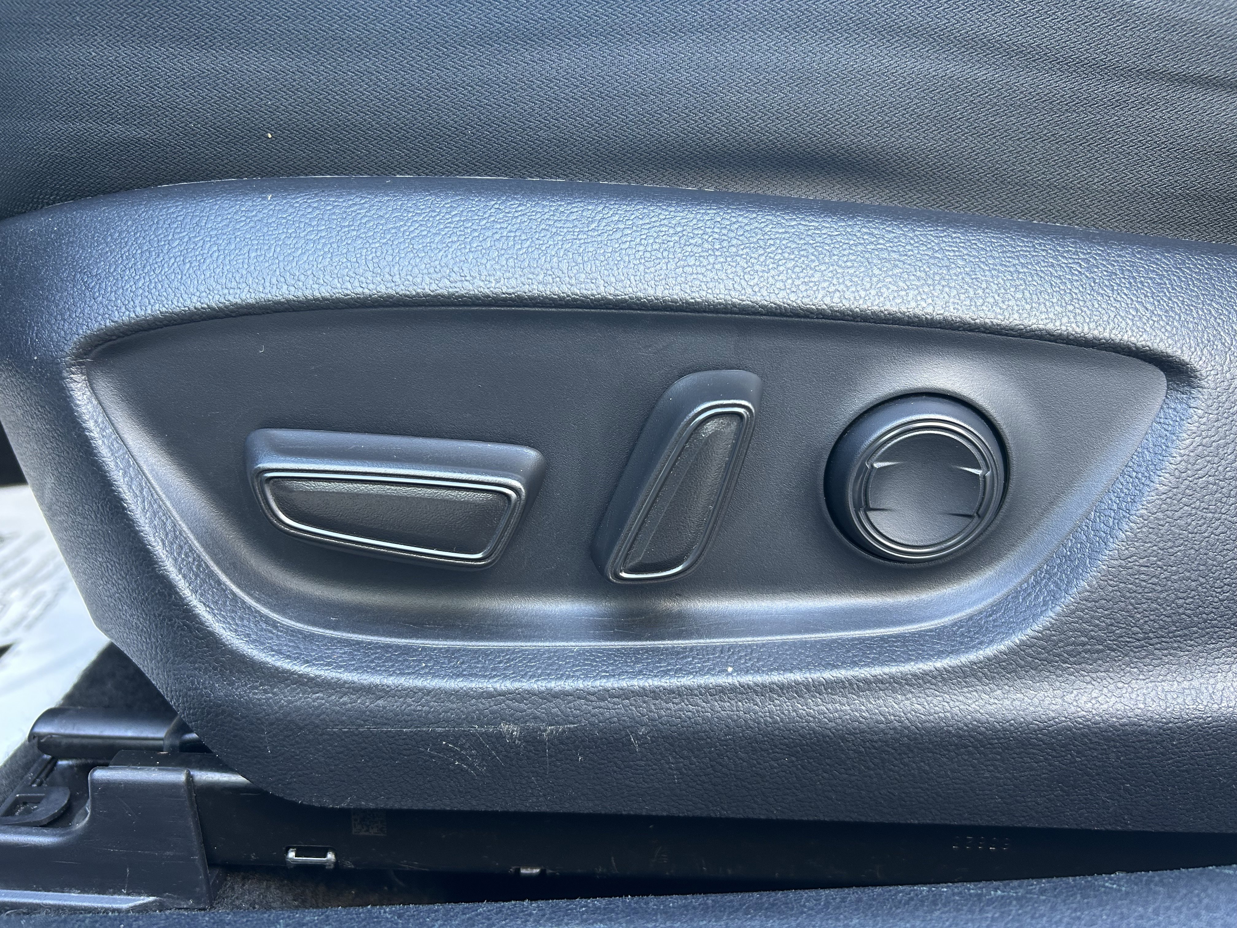 Certified 2024 Toyota Camry LE image 14