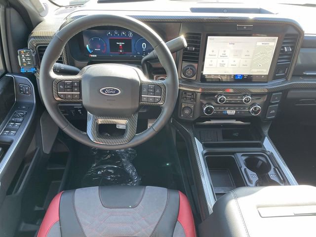 New 2025 Ford F250 Lariat w/ Lariat Ultimate Package image 9