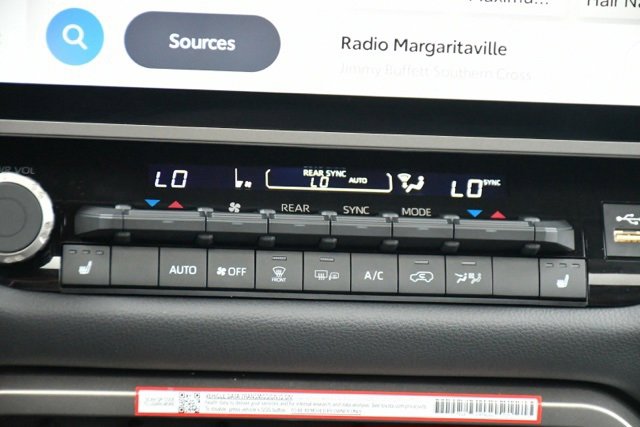 Used 2025 Toyota Sequoia SR5 image 34