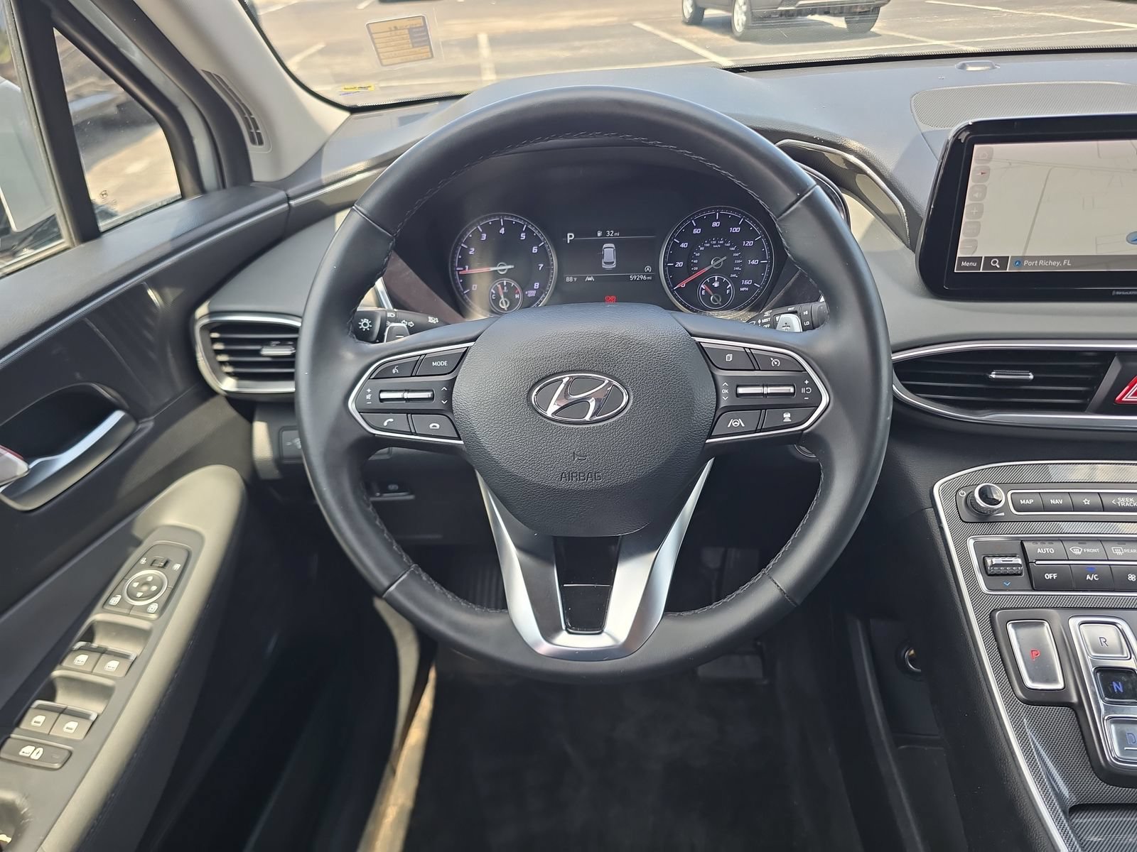 Used 2023 Hyundai Santa Fe SEL FWD image 10