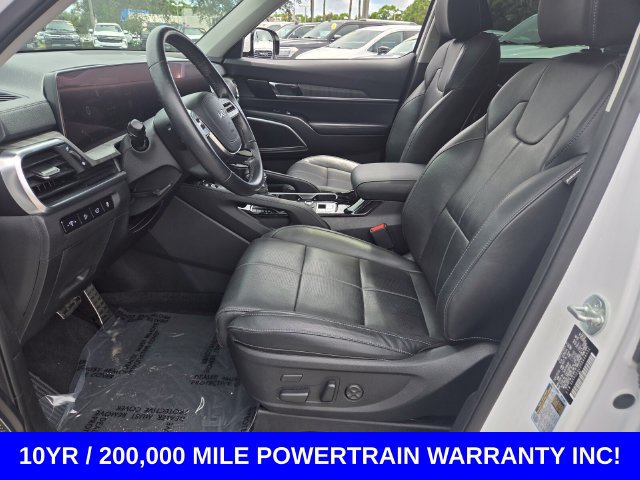 Used 2024 Kia Telluride SX AWD/4WD image 9