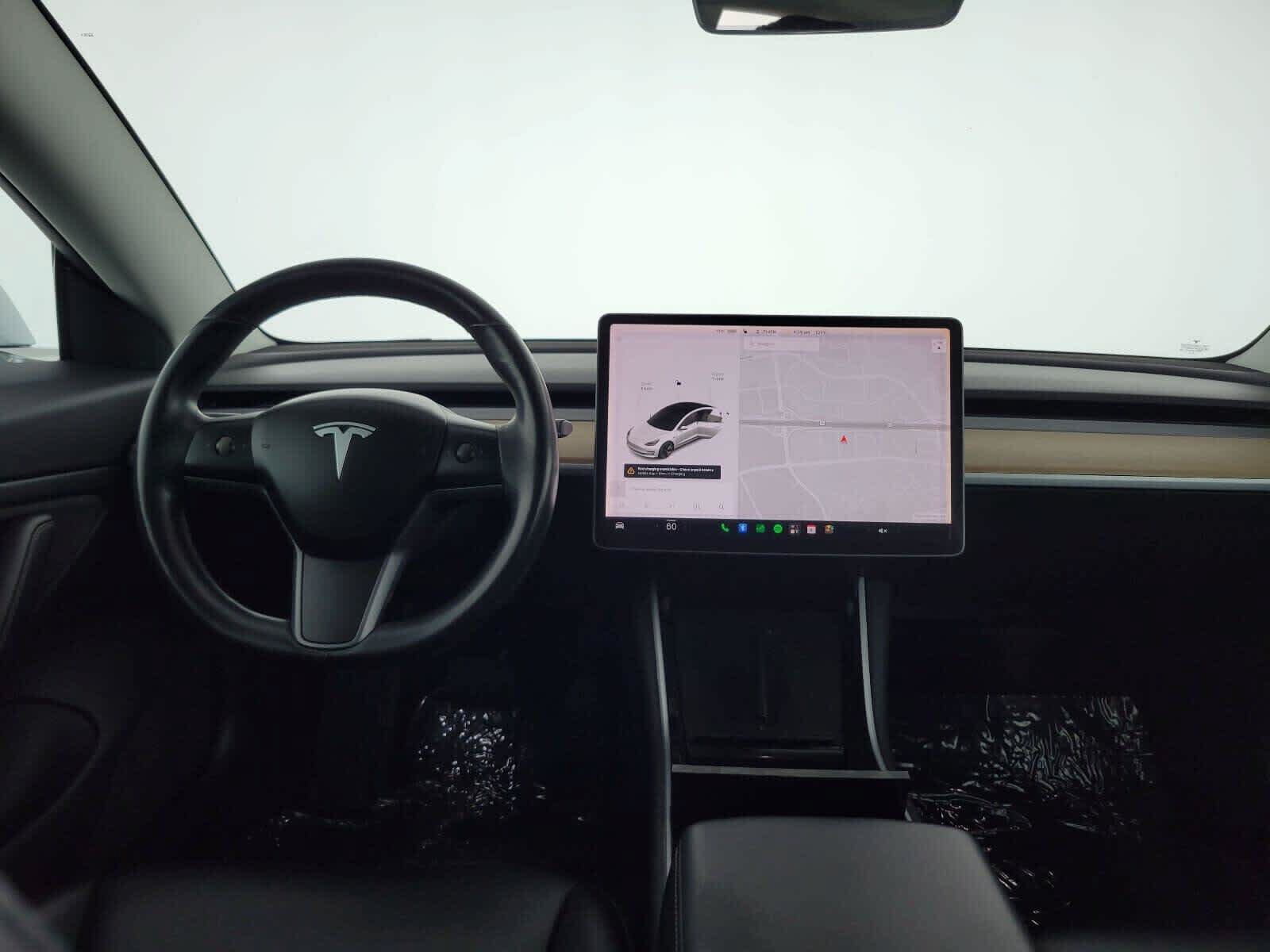 Used 2018 Tesla Model 3 Long Range RWD image 18