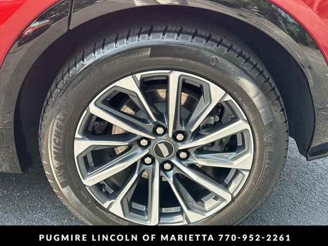 Used 2024 Cadillac Lyriq Sport w/ LPO, Floor Liner Package AWD/4WD image 18