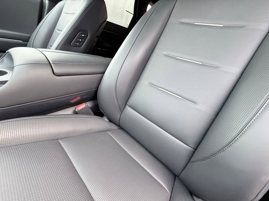 New 2026 Hyundai Palisade Calligraphy image 24