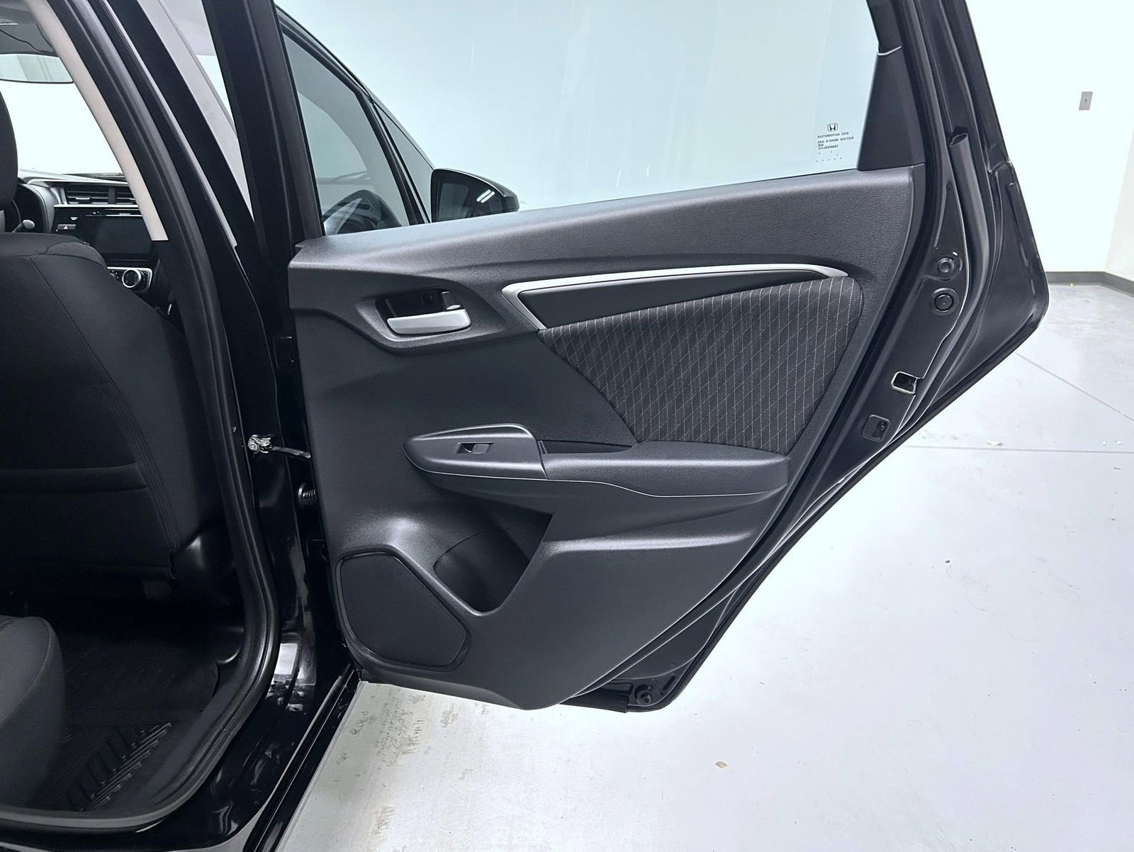 Used 2020 Honda Fit EX image 17