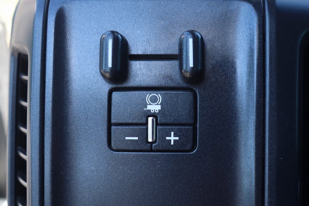 Used 2018 Chevrolet Silverado 3500 W/T w/ WT Convenience Package image 21