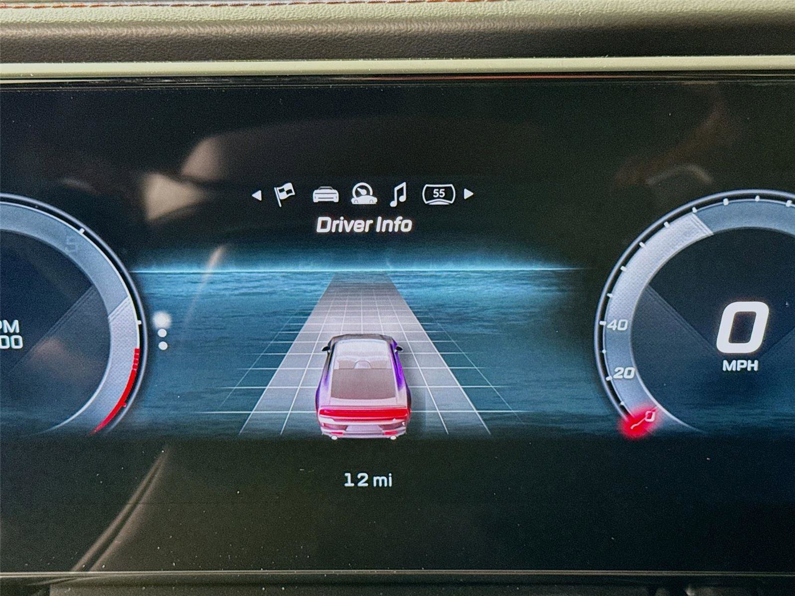 New 2026 Dodge Charger Scat Pack image 7