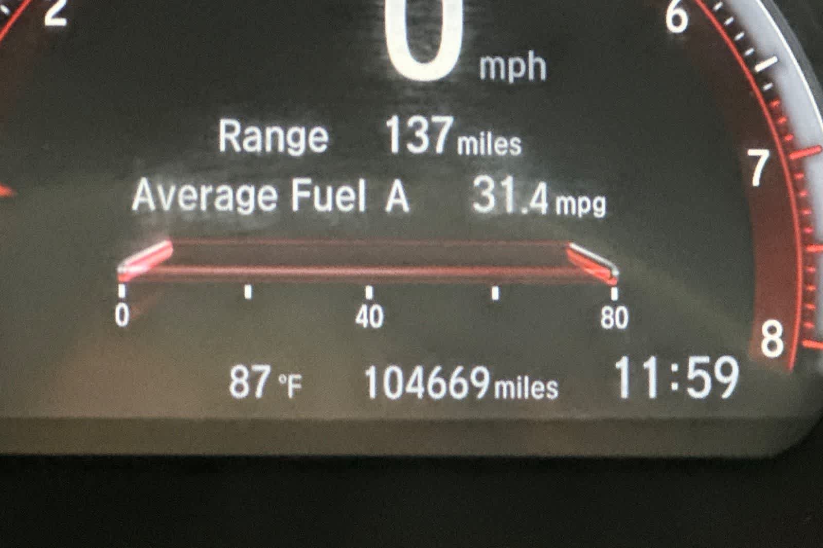Used 2019 Honda Civic Sport image 22