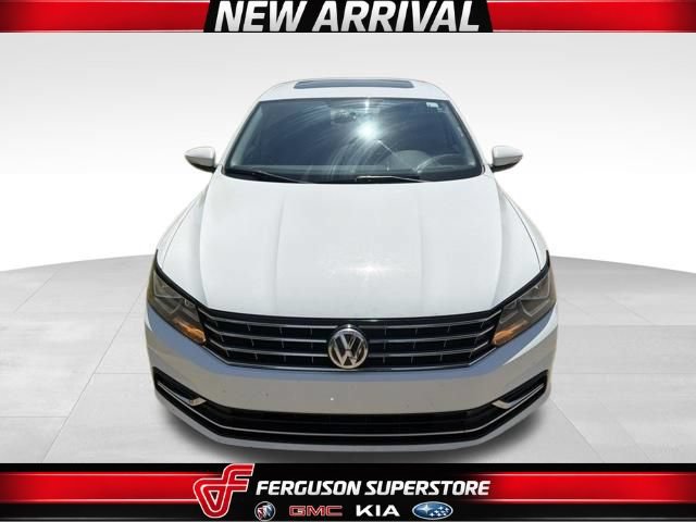 Used 2016 Volkswagen Passat 1.8T SE