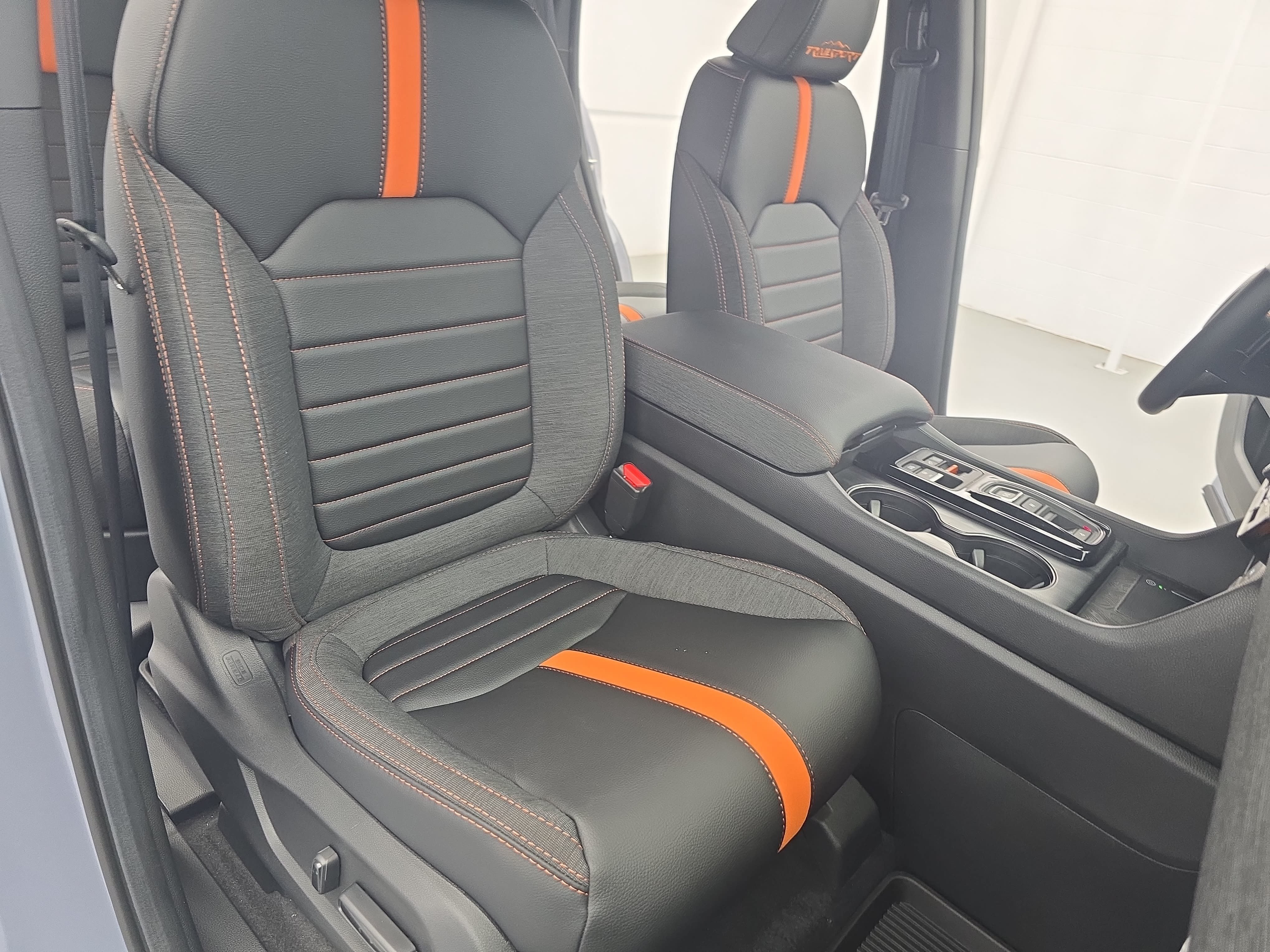 New 2026 Honda Passport TrailSport image 10