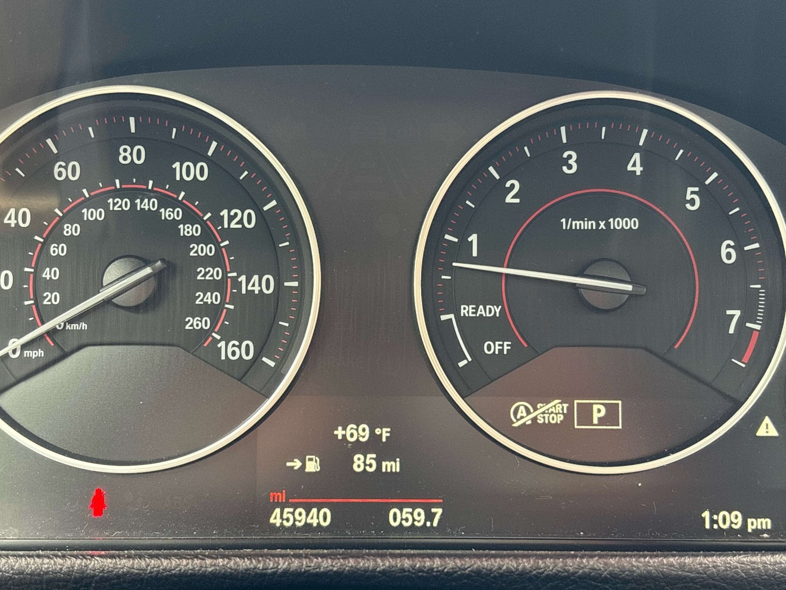 Used 2016 BMW 428i Gran Coupe xDrive AWD/4WD image 19