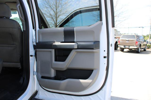 Used 2016 Ford F150 XLT image 36