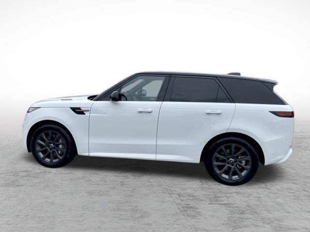 Certified 2025 Land Rover Range Rover Sport Dynamic SE AWD/4WD image 5