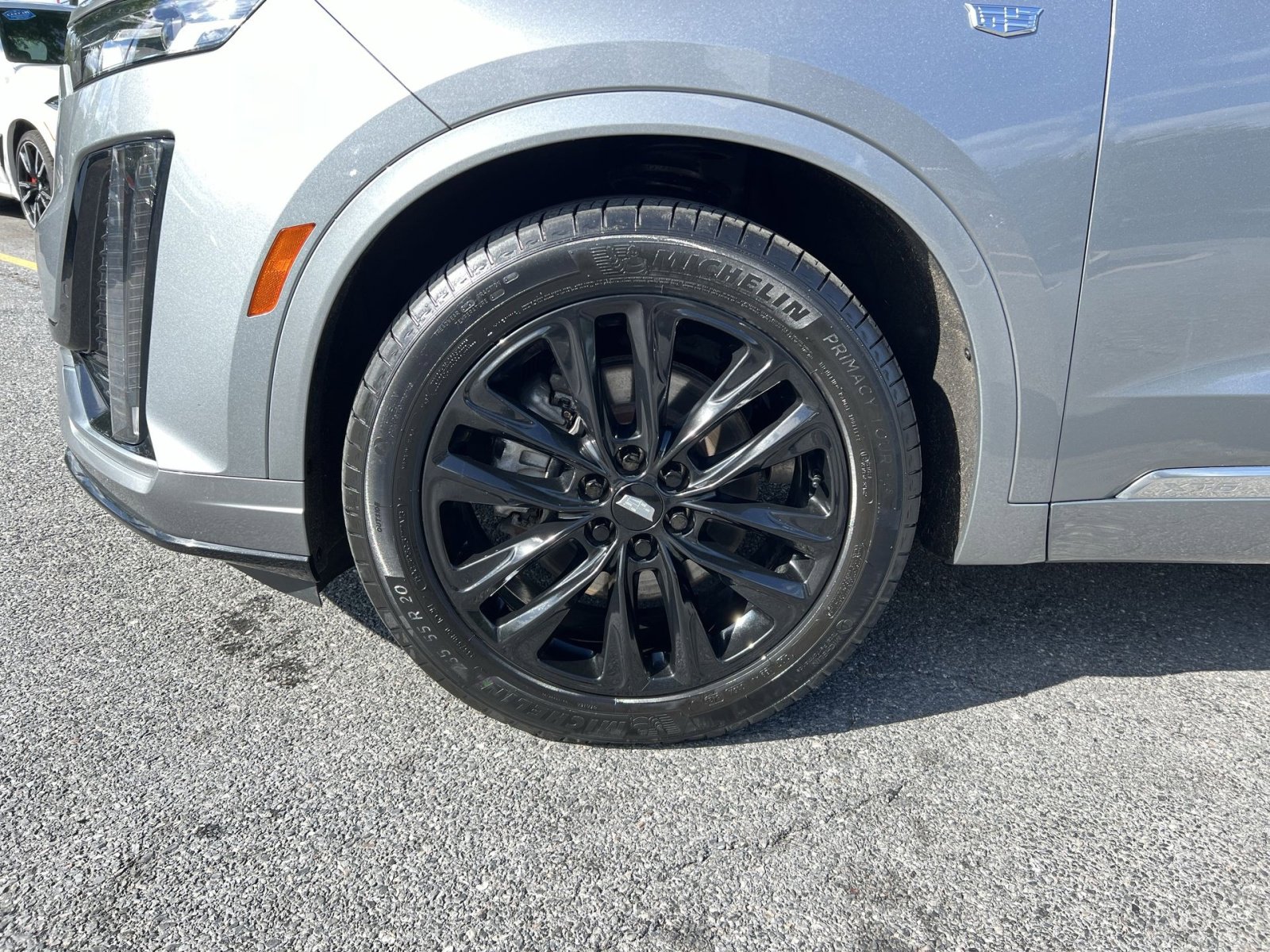 Used 2024 Cadillac XT6 Premium Luxury AWD/4WD image 20