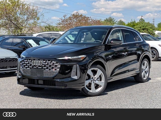 New 2026 Audi Q5 Prestige AWD/4WD image 1