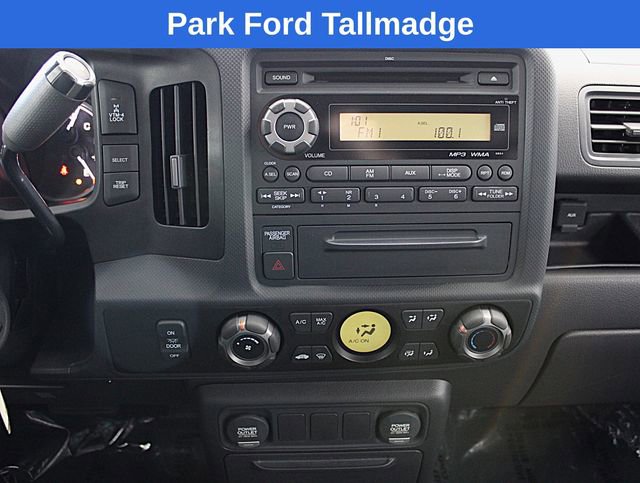 Used 2013 Honda Ridgeline Sport image 16