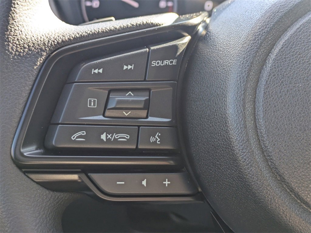 New 2026 Subaru Crosstrek 2.0i Premium image 27