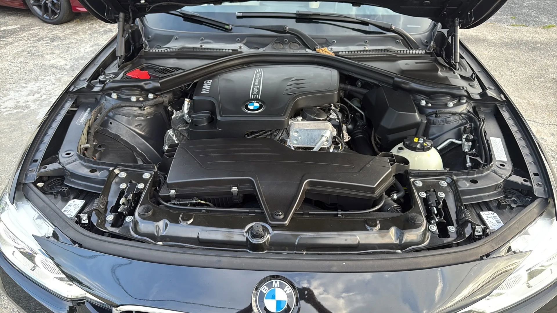 Used 2016 BMW 328i Sedan image 39