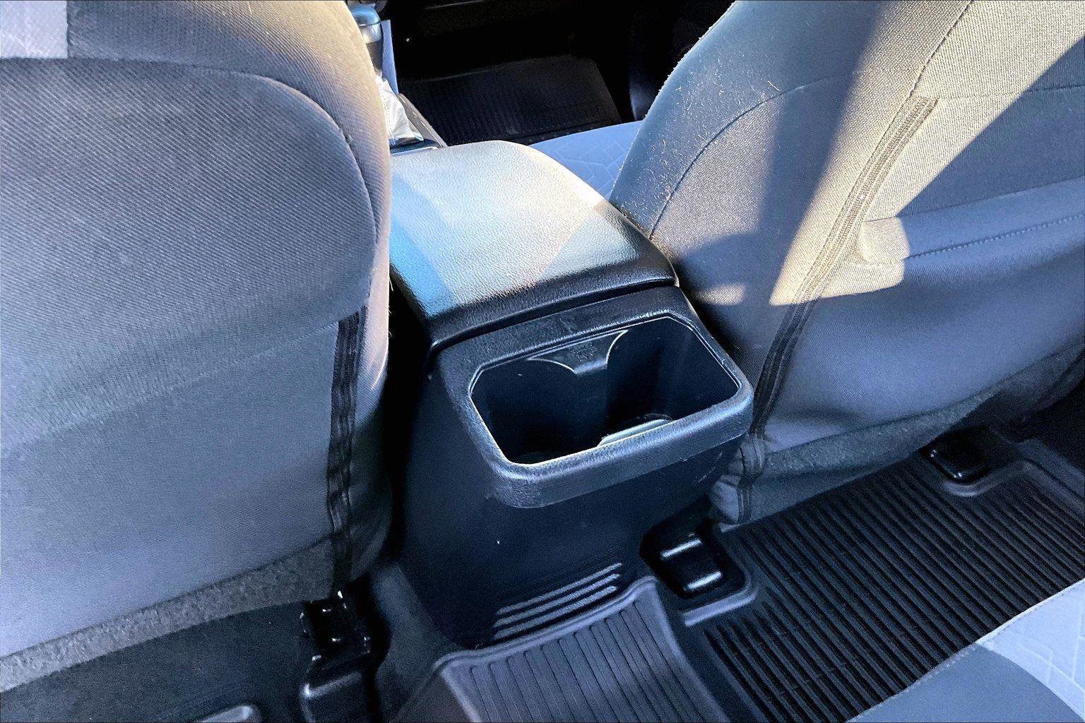 Used 2022 Toyota Tacoma TRD Off-Road image 34