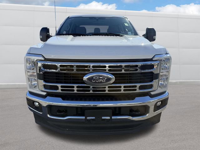 Used 2024 Ford F250 XLT w/ Snow Plow Prep Package image 11