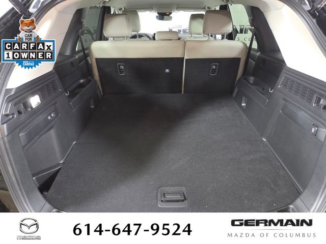Certified 2026 MAZDA CX-70 SC Plus AWD/4WD image 23