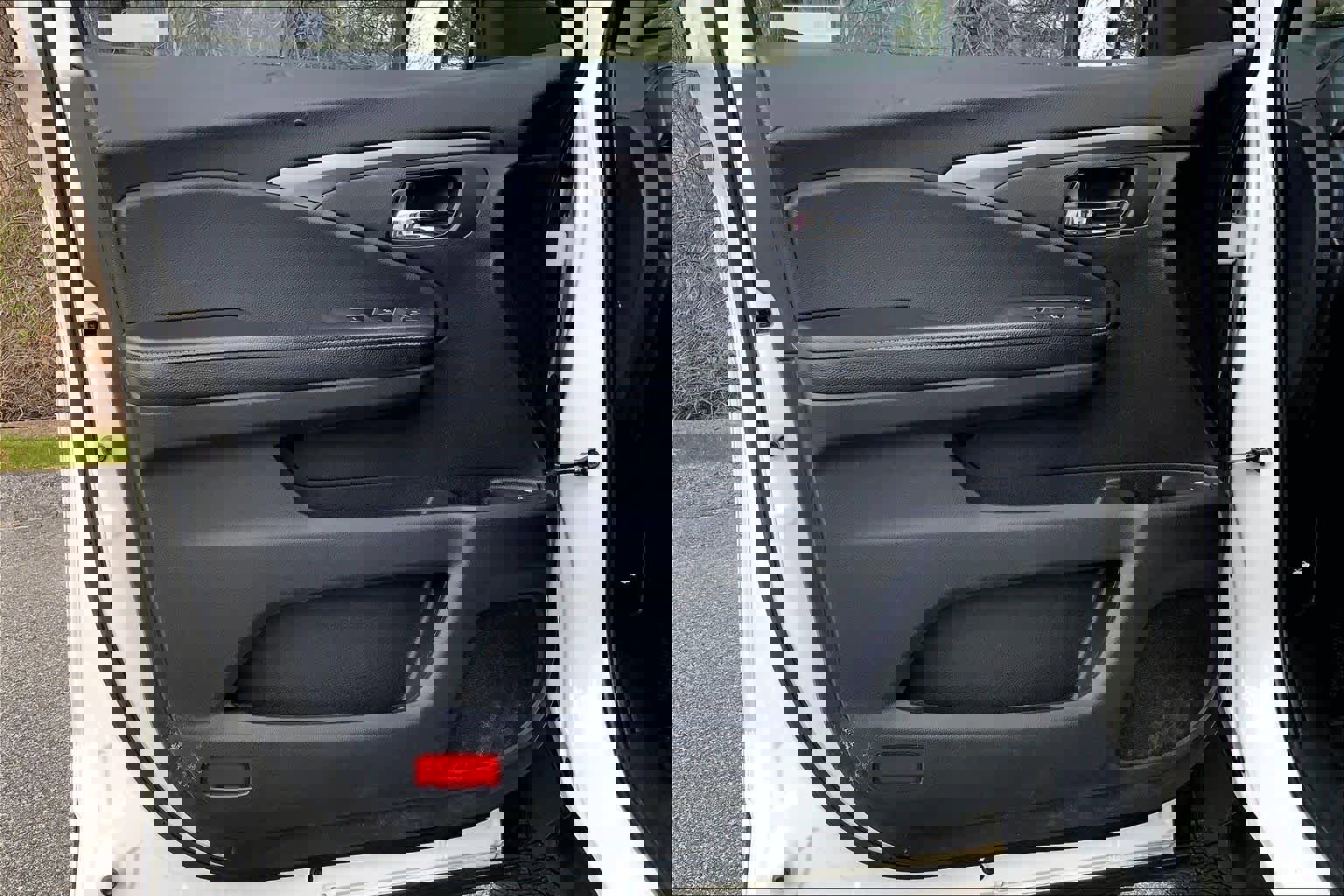 Used 2019 Honda Ridgeline RTL image 22