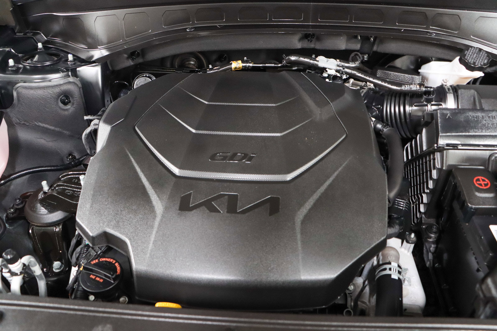 Used 2022 Kia Telluride SX image 33