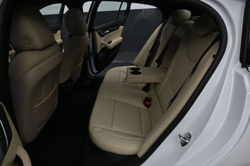 New 2026 Cadillac CT5 Premium Luxury AWD/4WD image 13