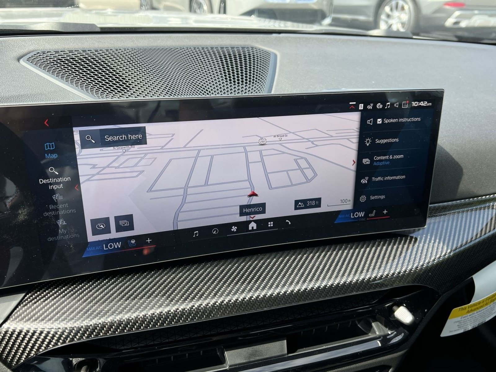 New 2027 BMW M4 xDrive Competition AWD/4WD image 17