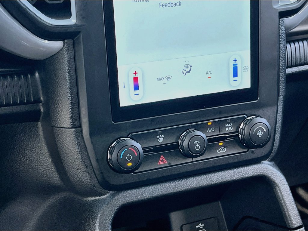 Used 2025 Ford Ranger XL RWD image 15