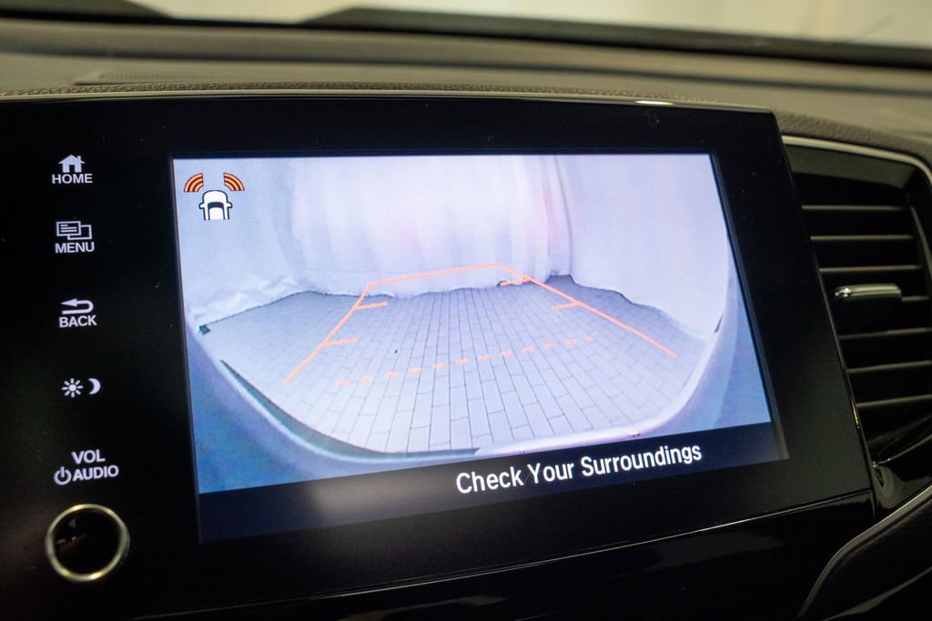 Used 2021 Honda Ridgeline Black Edition image 13