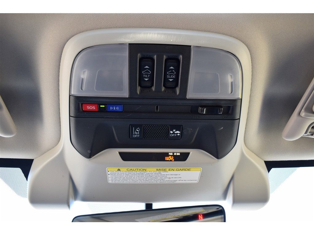 Used 2023 Subaru Crosstrek 2.0i Premium image 36