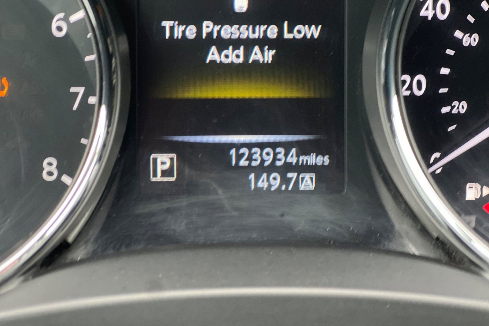 Used 2016 Nissan Rogue SL image 24