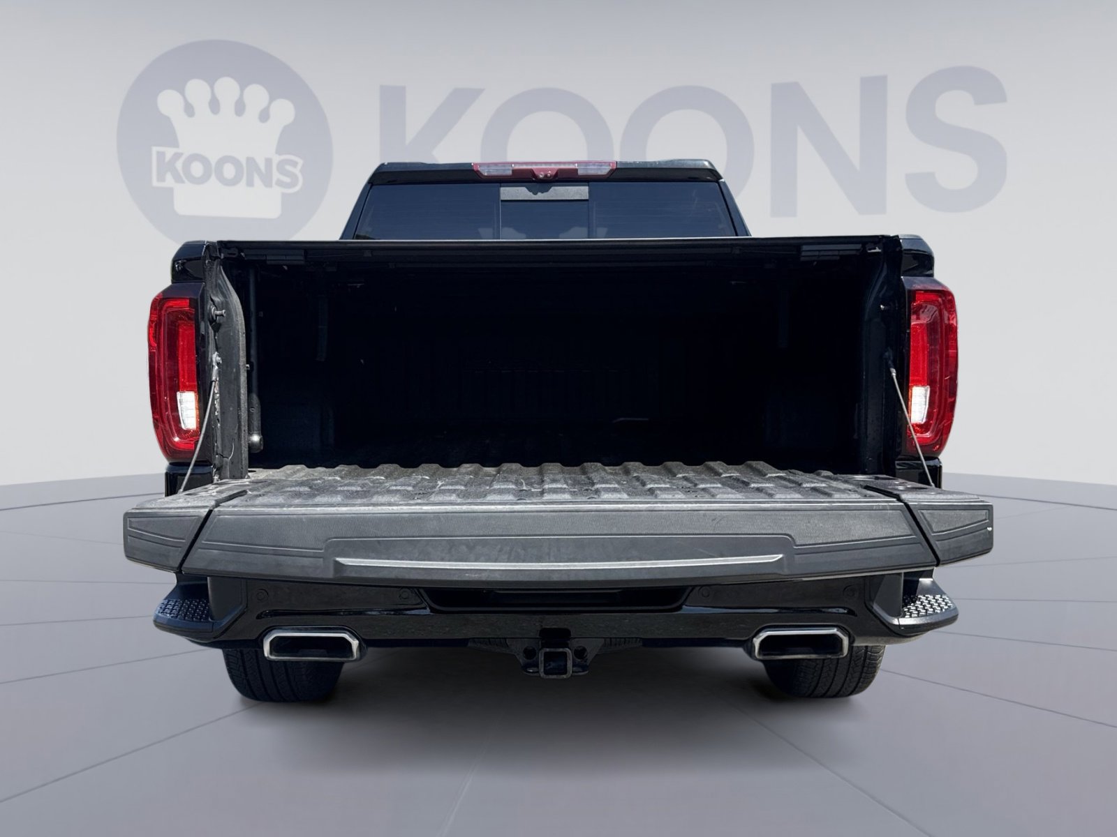 Used 2023 GMC Sierra 1500 Denali w/ Technology Package AWD/4WD image 26