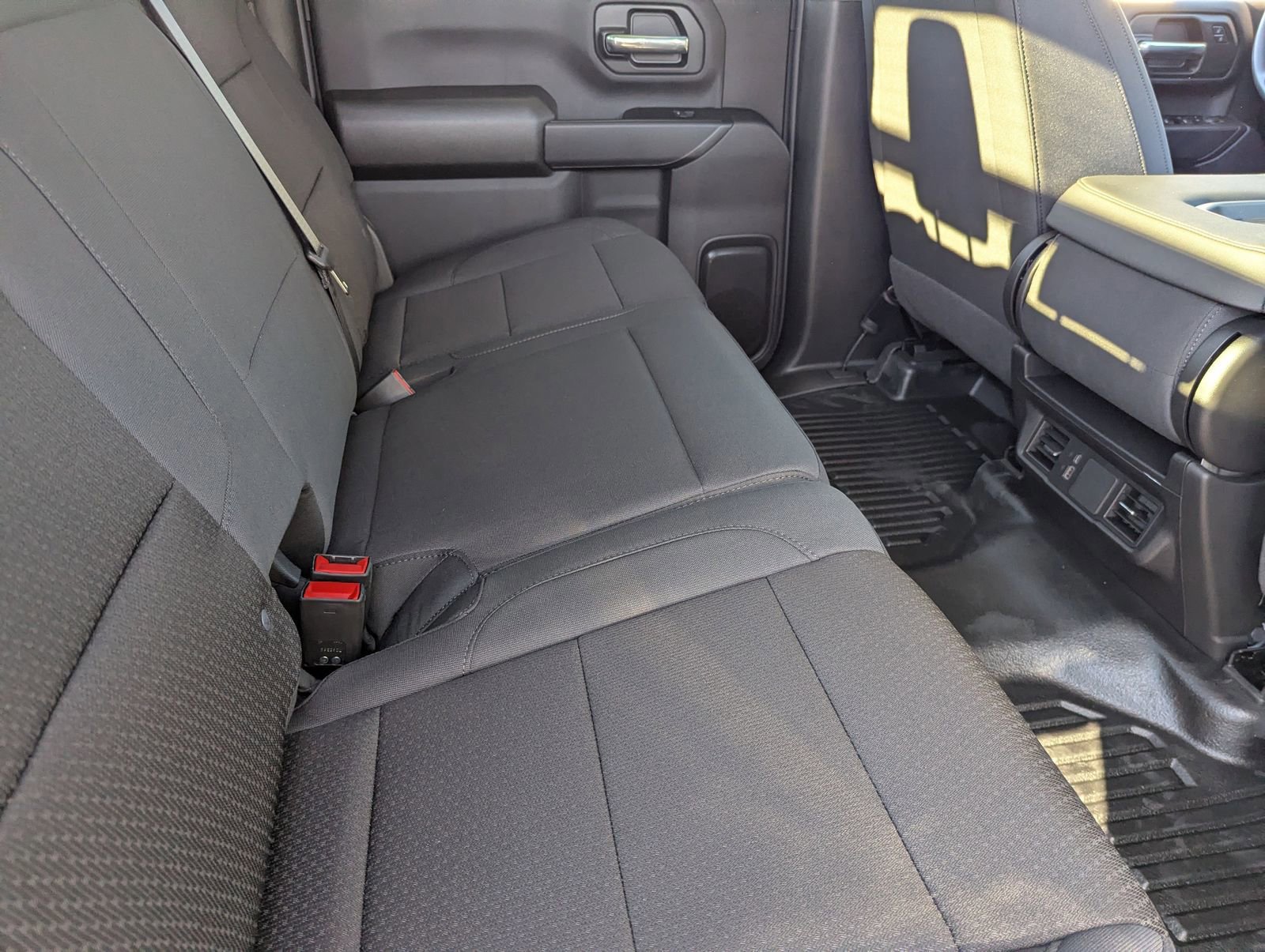 New 2026 Chevrolet Silverado 2500 W/T w/ WT Convenience Package image 15