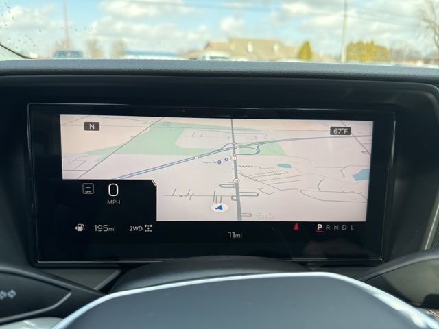 New 2026 GMC Terrain Denali image 27